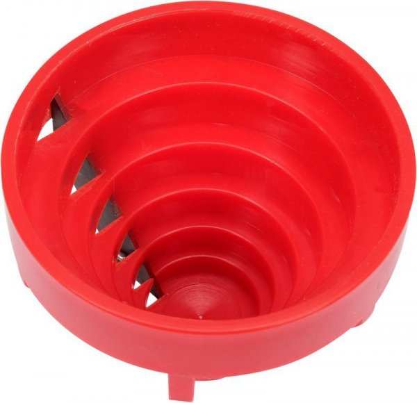 GRATOWNIK DO RUR PE 20-63MM (1 SZT)
