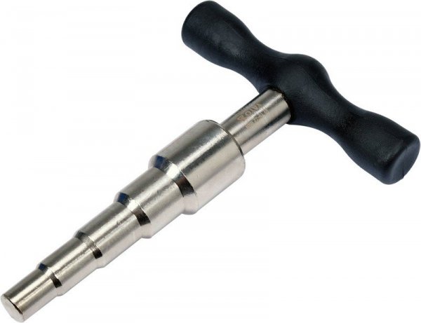 KALIBRATOR DO RUR PEX 16-18-20-25-32 MM (1 SZT)