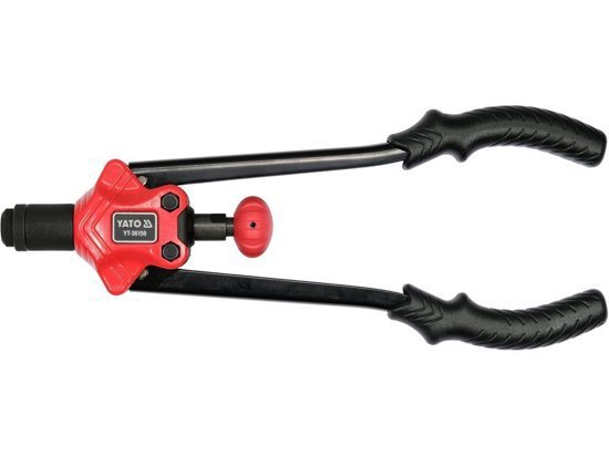NITOWNICA RĘCZNA DO NITOTRZPIENI M4-M8 46CZ (1 SZT)
