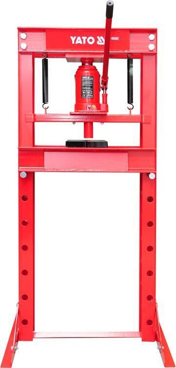 PRASA HYDRAULICZNA 30T (1 SZT)