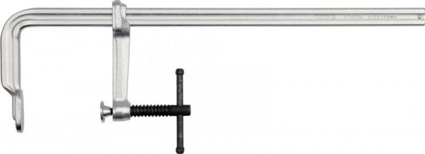 ŚCISK STOLARSKI KUTY 500*120MM (1 SZT)