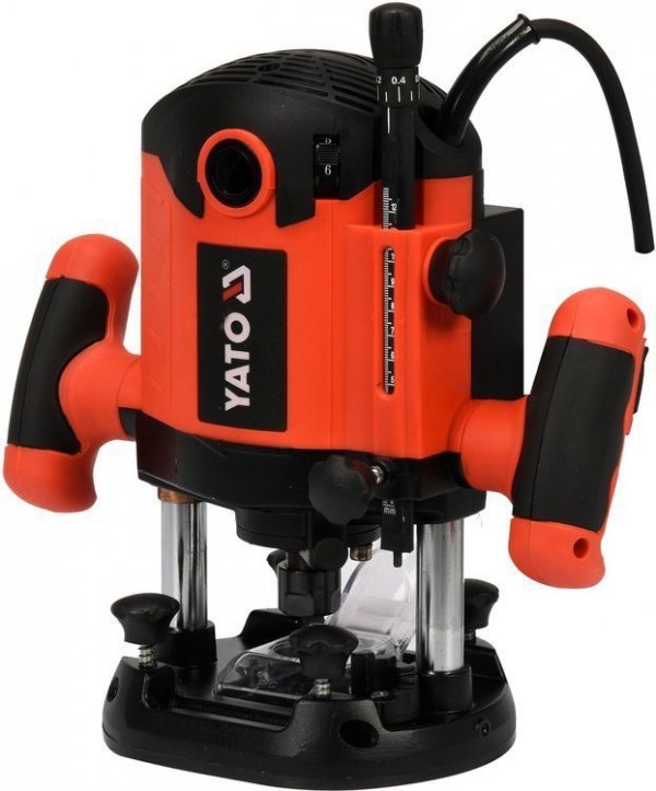 FREZARKA 2100W (1 SZT)