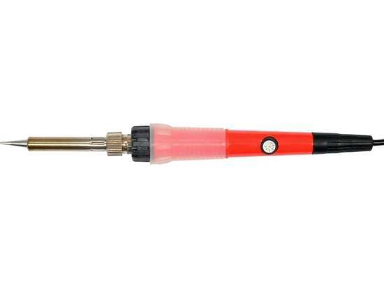 LUTOWNICA 50W REGULACJA TEMPERATURY 200-450C (1 SZT)