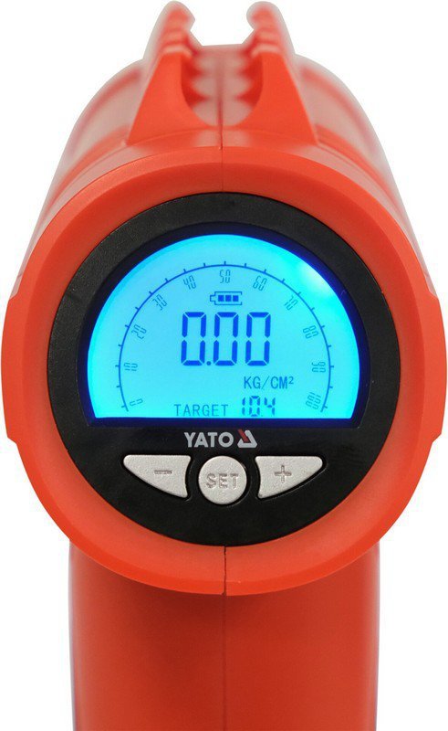 KOMPRESOR BEZPRZEWODOWY, AKUMULATOROWY 120W (1 SZT)