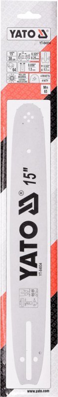 PROWADNICA ŁAŃCUCHA DO PILAREK 15&#039;&#039; 325U (1 SZT)