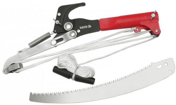SEKATOR GĄSIENICOWY Z PIŁĄ 325MM GRUBOŚĆ DO 28MM (1 SZT)