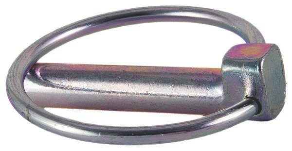 ZABEZPIECZENIE - PRZETYCZKA ROLNICZA 8MM (1 SZT)