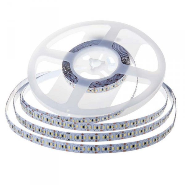 Taśma LED V-TAC SMD3014 1020LED IP20 18W/m VT-3014 4000K 1700lm