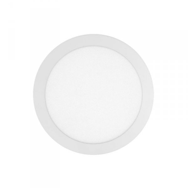 Panel LED V-TAC Premium Downlight 18W Okrągły fi225 VT-1807 2700K 1400lm