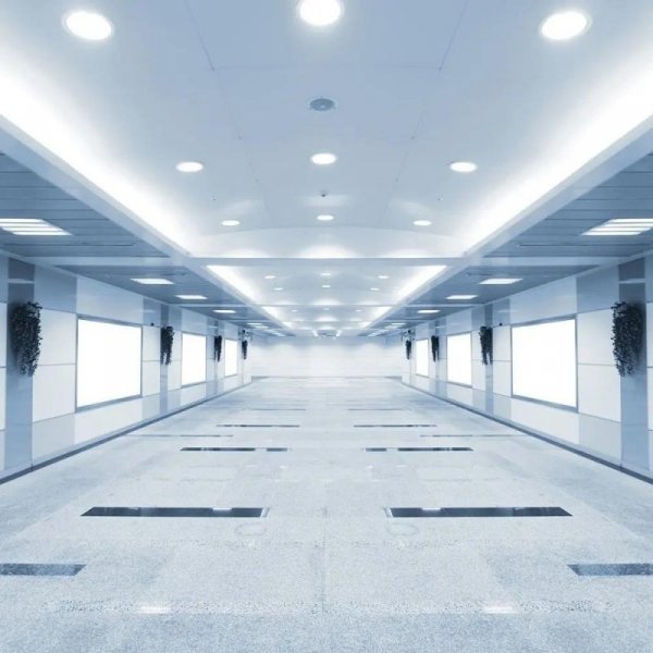 Panel LED V-TAC Premium Downlight 3W Okrągły fi84 VT-307 4000K 130lm