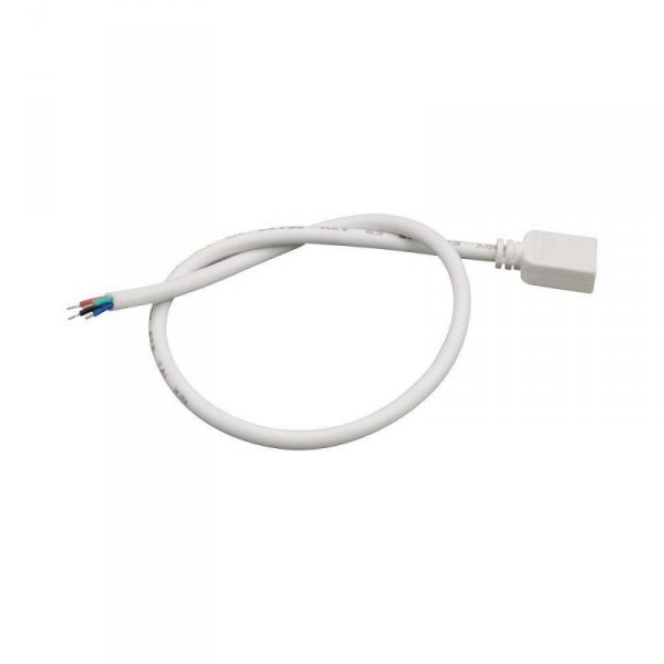 Przewód Neon Flex V-TAC 4P PVC