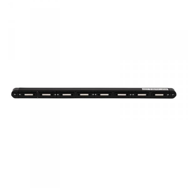 Oprawa Szynosystem Magnetyczny 48V V-TAC 22W LED 35st VT-4222 4000K 1900lm 3 Lata Gwarancji
