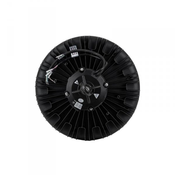 Oprawa V-TAC LED High Bay LIFUD DRIVER 0-10V 160Lm/W 120W/150W/200W VT-90202 3000K+4000K+5000K 27000lm 5 Lat Gwarancji