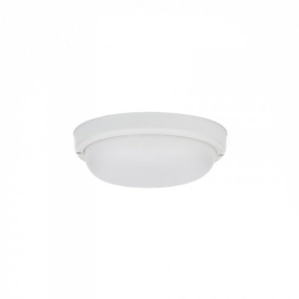 Plafon V-TAC 12W LED Okrągły 151x38mm IP54 VT-8095 3000K 1160lm