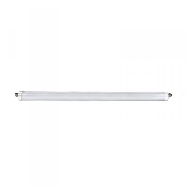 Oprawa Hermetyczna LED V-TAC SAMSUNG CHIP G-SERIES 120cm 36W 120Lm/W VT-1249 6500K 4320lm 3 Lata Gwarancji