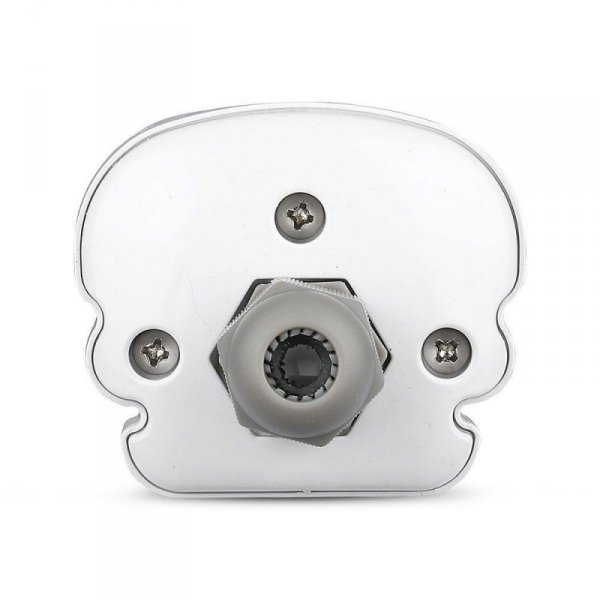 Oprawa Hermetyczna LED V-TAC SAMSUNG CHIP G-SERIES 150cm 48W 120Lm/W VT-1574 6500K 5760lm 3 Lata Gwarancji