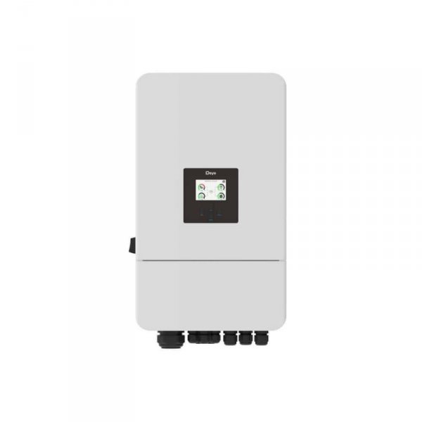 Falownik Inwerter V-TAC DEYE 20KW HYBRYDOWY Trójfazowy Niskonapięciowy SUN-20K-SG05LP3-EU-SM2 10 Lat Gwarancji