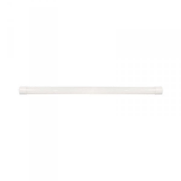 Oprawa V-TAC 40W LED Liniowa Natynkowa SAMSUNG CHIP 120cm 120Lm/W CCT Zmiana Barwy VT-8340CCT 3000K-6500K 4800lm 3 Lata Gwarancj