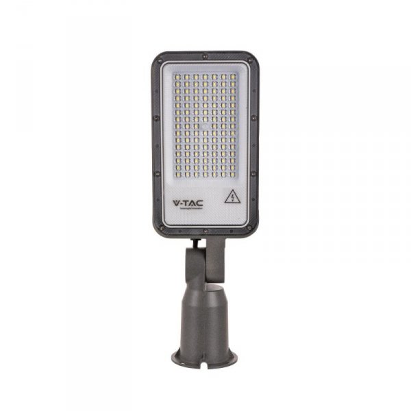Oprawa Uliczna LED V-TAC SAMSUNG CHIP z regulacją 50W Wymienny Moduł LED VT-55ST 4000K 4700lm 5 Lat Gwarancji