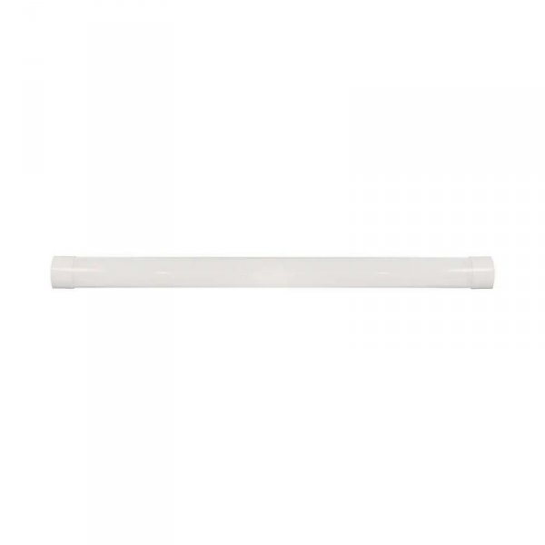 Oprawa V-TAC 20W LED Liniowa Natynkowa SAMSUNG CHIP 60cm 120Lm/W VT-8-20 6400K 2400lm 5 Lat Gwarancji