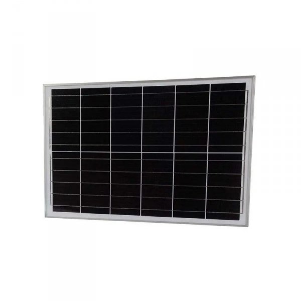 Oprawa Hermetyczna Solarna LED V-TAC 120cm 18W Pilot IP65 VT-120018 3000K-4000K-6400K 1000lm