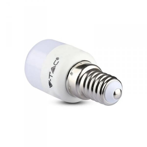Żarówka LED V-TAC SAMSUNG CHIP 2W E14 ST26 VT-202 6500K 180lm 5 Lat Gwarancji