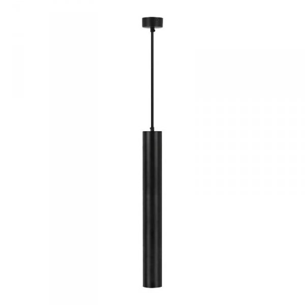 Oprawa Zwieszana V-TAC GU10 GU10 Czarny 60x500mm VT-976-500 3 Lata Gwarancji