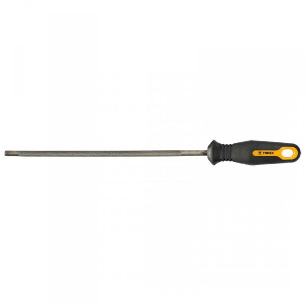 Pilnik do ostrzenia łańcuchów, 200 x 4.8 mm