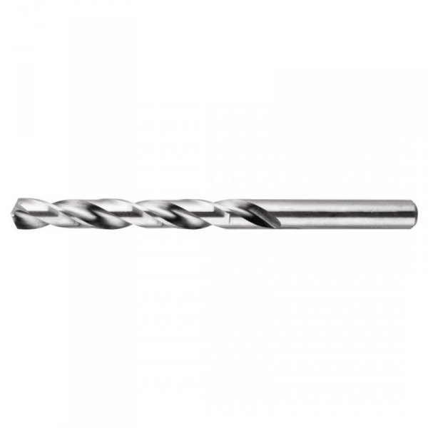 Wiertła do metalu HSS-G, 9.5 mm, 5 szt.
