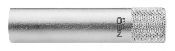 Klucz do świec 3/8&quot;, 16 x 90 mm