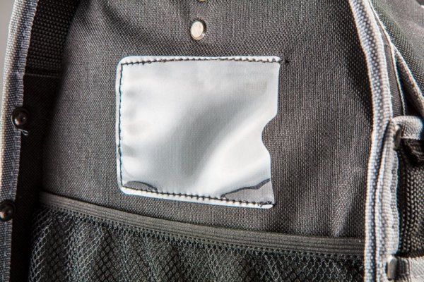 Torba narzędziowa 20&quot;, materiał nylon 600D