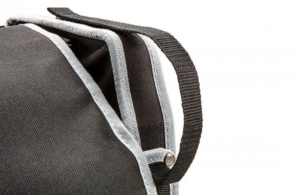 Torba narzędziowa 20&quot;, materiał nylon 600D