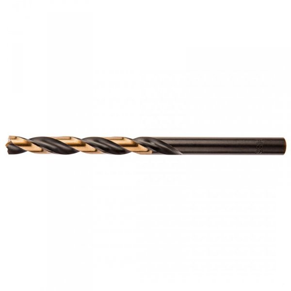 Wiertło do metalu HSS-CNC, 124°, &quot;Pro-Tec&quot;, 5.5 mm