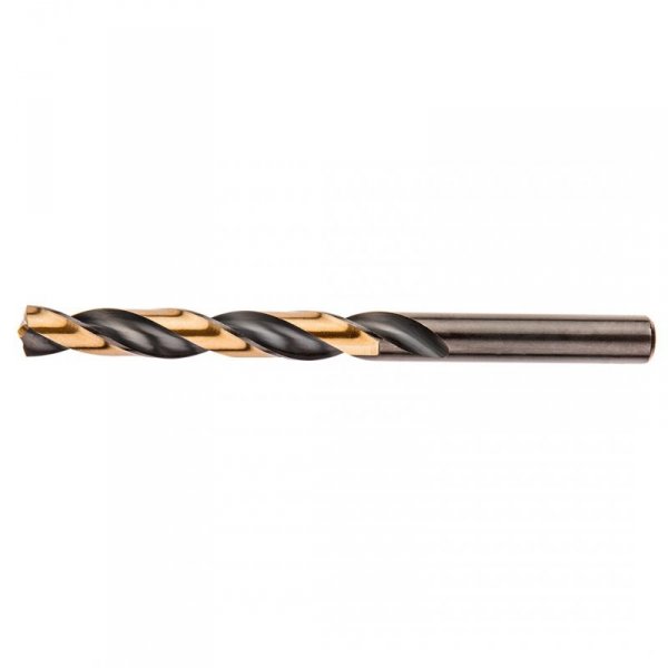Wiertło do metalu HSS-CNC, 124°, &quot;Pro-Tec&quot;, 11.0 mm