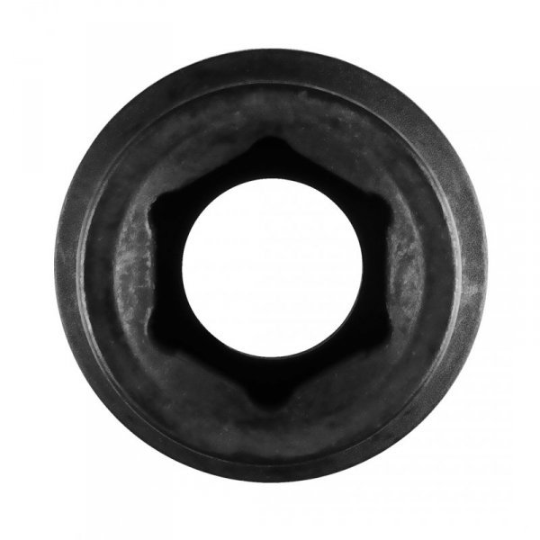 Nasadka udarowa 1/2&quot;, 12 x 38mm, Cr-Mo