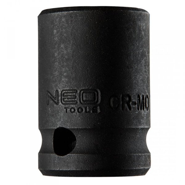 Nasadka udarowa 1/2&quot;, 21 x 38mm, Cr-Mo
