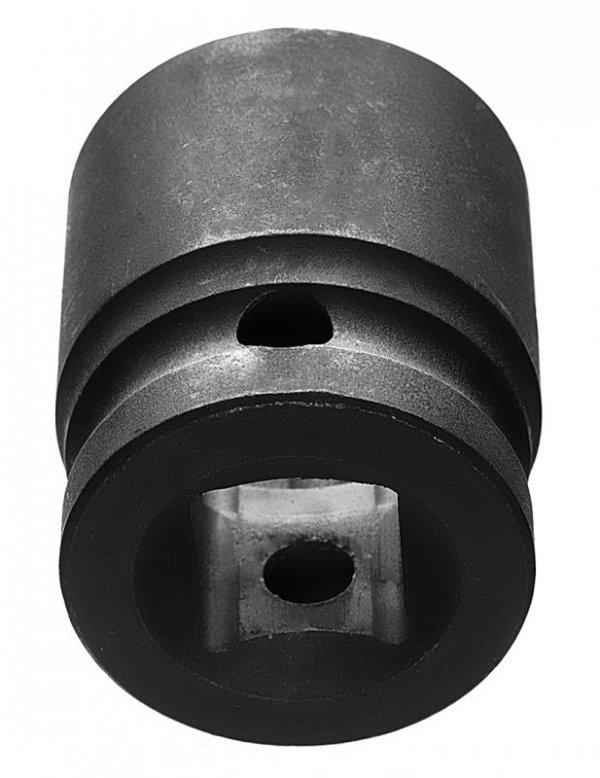 Nasadka udarowa 1/2&quot;, 24 x 38mm, Cr-Mo