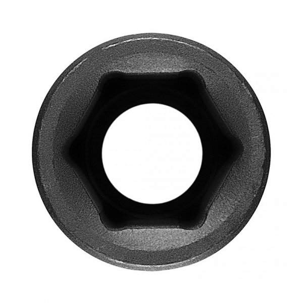 Nasadka udarowa 1/2&quot; długa, 14 x 78mm , Cr-Mo