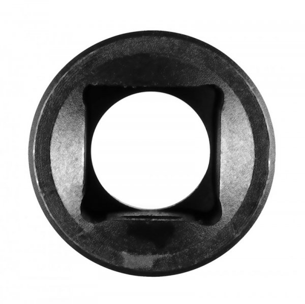 Nasadka udarowa 1/2&quot; długa, 16 x 78mm , Cr-Mo