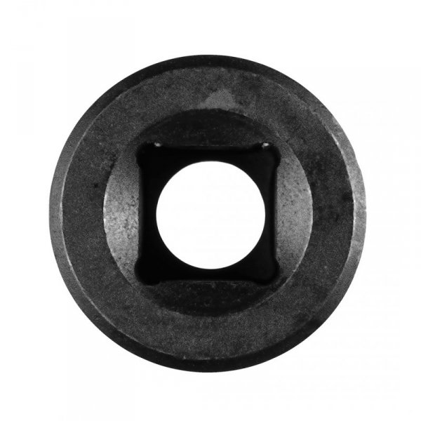 Nasadka udarowa 1/2&quot; długa, 21 x 78mm , Cr-Mo