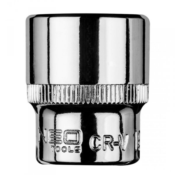 Nasadka sześciokątna 3/8&quot;, 19 mm