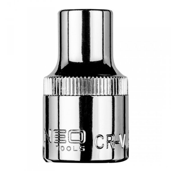 Nasadka sześciokątna 1/2&quot;, 9 mm