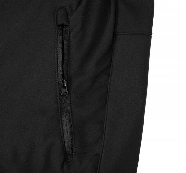 Spodnie robocze softshell, rozmiar S