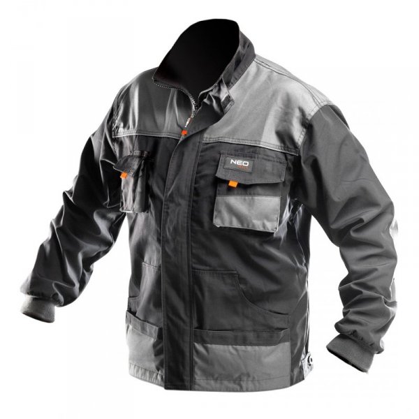 Bluza robocza HD, rozmiar M/50