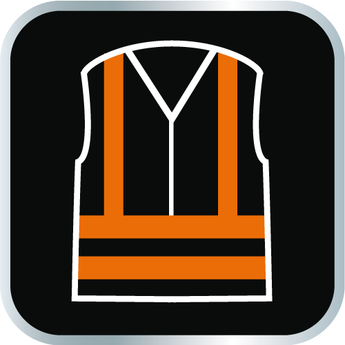 Bluza robocza HD, rozmiar XL/56