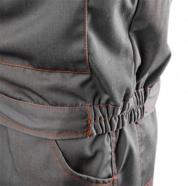 Bluza robocza BASIC, rozmiar M/50