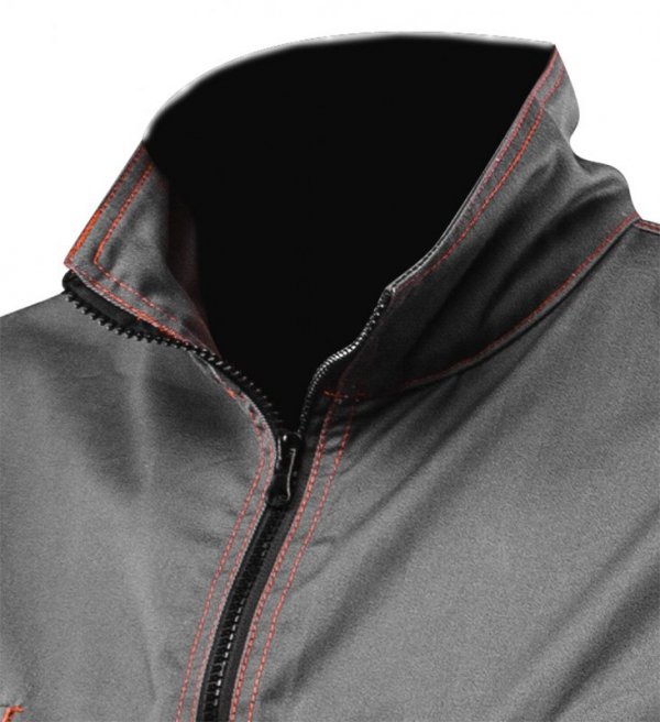 Bluza robocza BASIC, rozmiar XL/56
