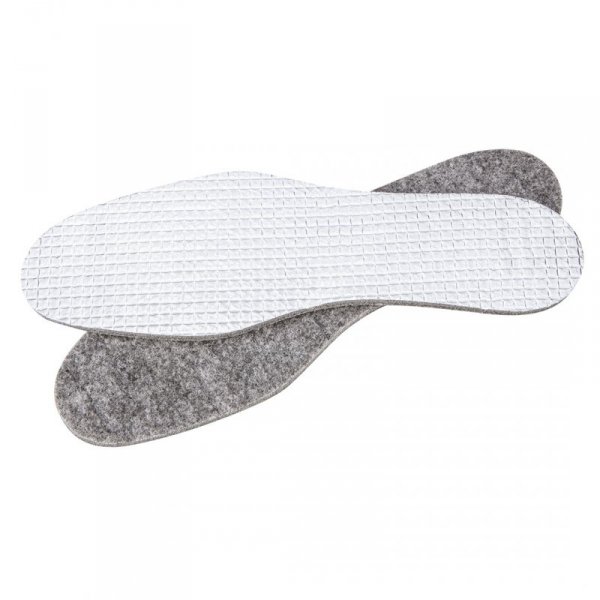 Wkładki do butów thermal comfort - rozmiar 38-39. (5 szt.)