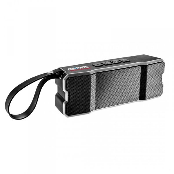 Głośnik Bluetooth z funkcją radia