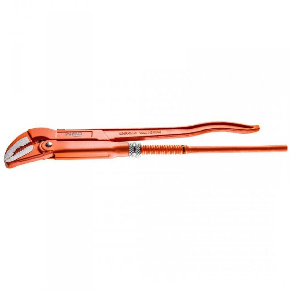 Klucz do rur typ &quot;45&quot;, 1.5&quot;, 415 mm